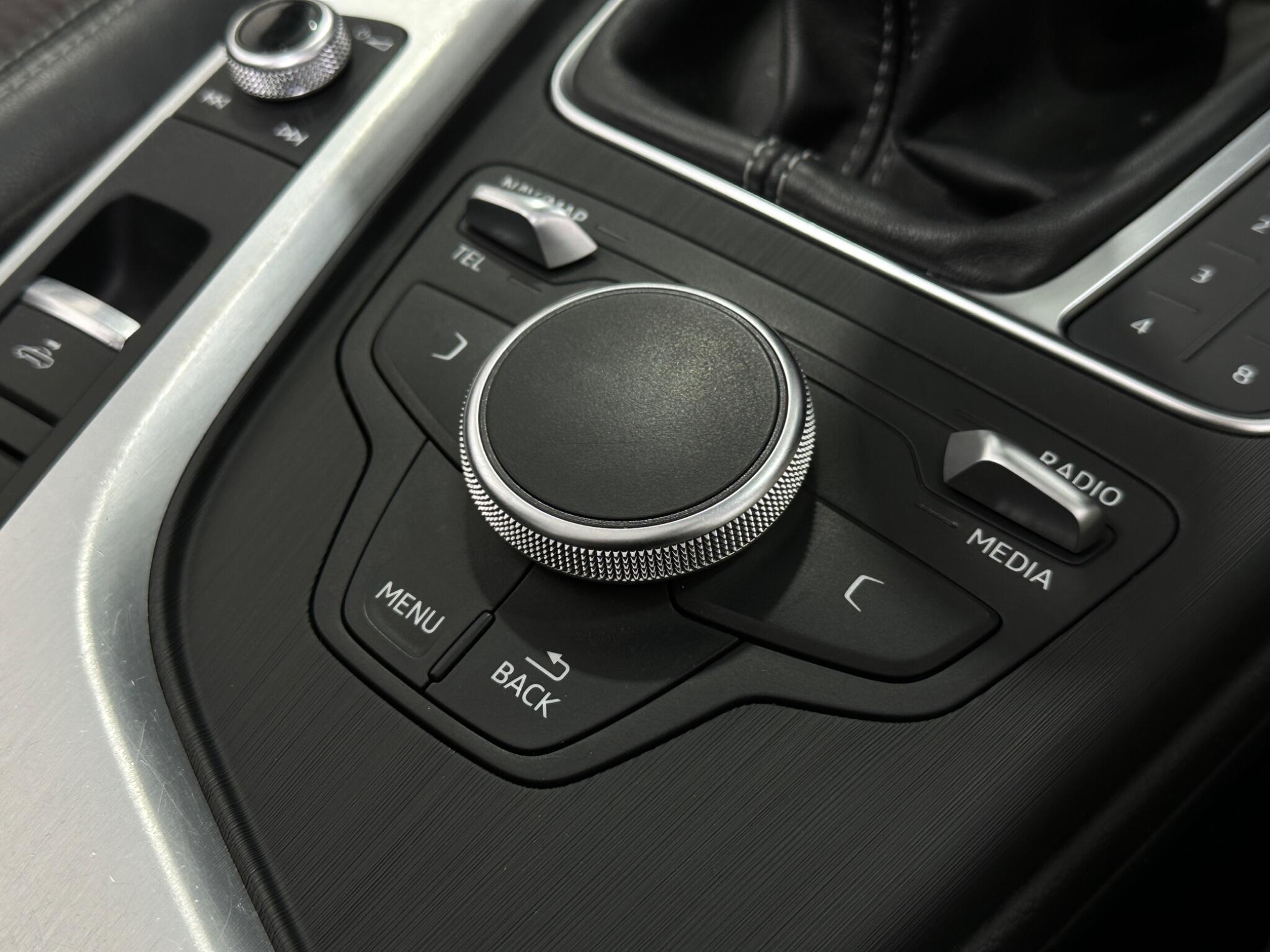 Audi A5 view 21