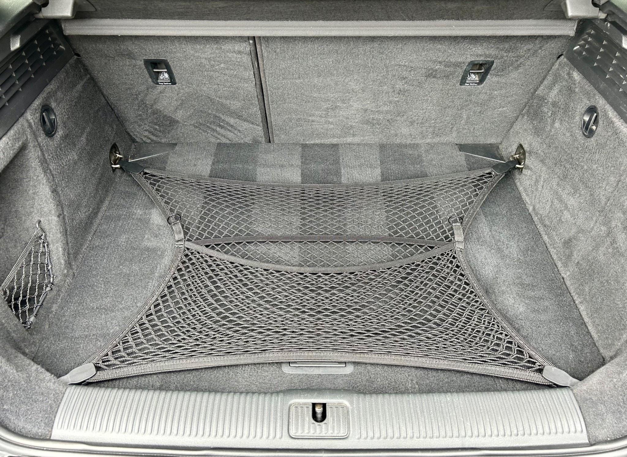 Audi A3 view 32