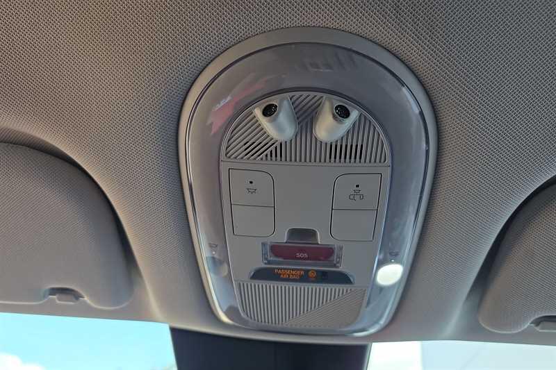 Hyundai Ioniq 5 view 38