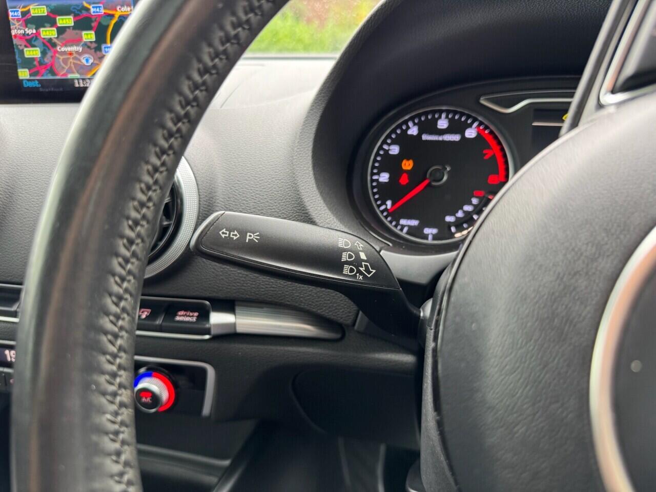 Audi A3 view 15