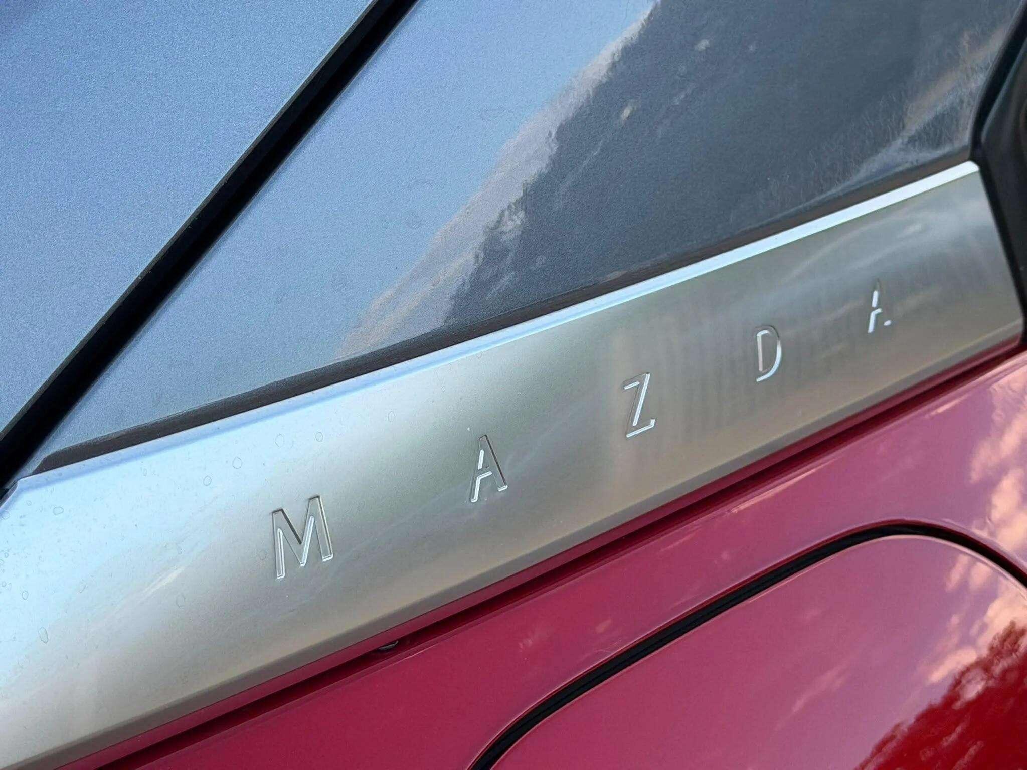 Mazda MX-30 view 62