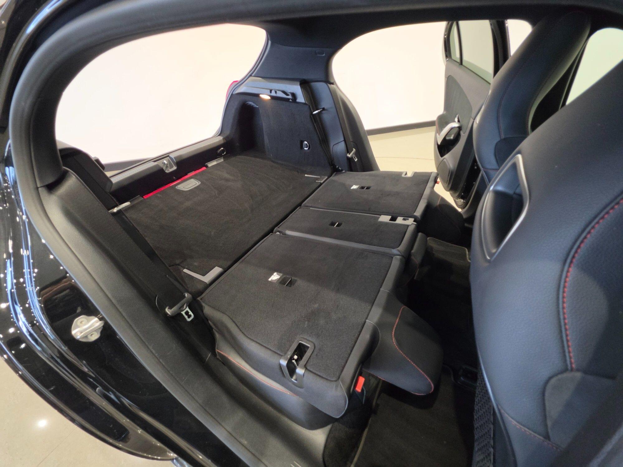 Mercedes-Benz A-Class view 13