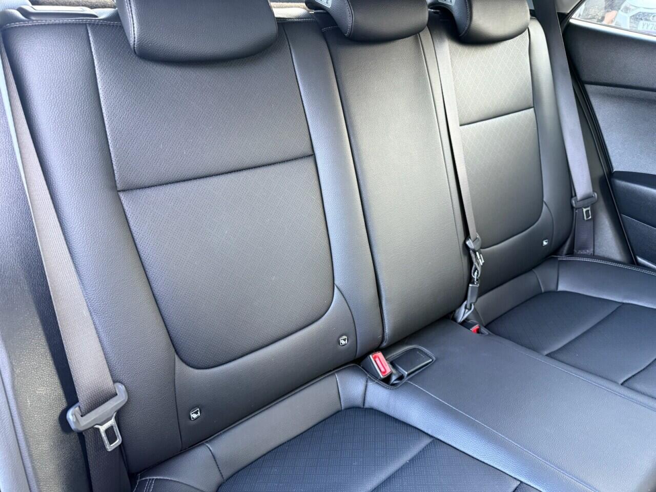 Kia Rio view 24