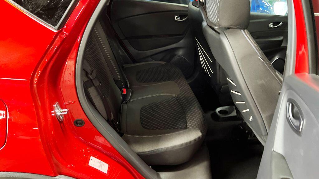 Renault Captur view 13