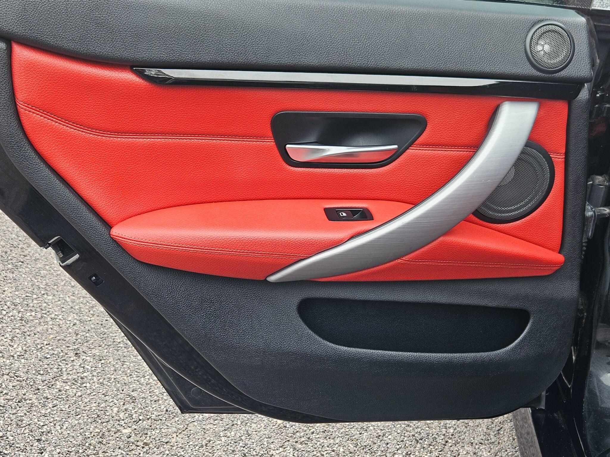 2016 BMW 4 Series Gran Coupe image 58