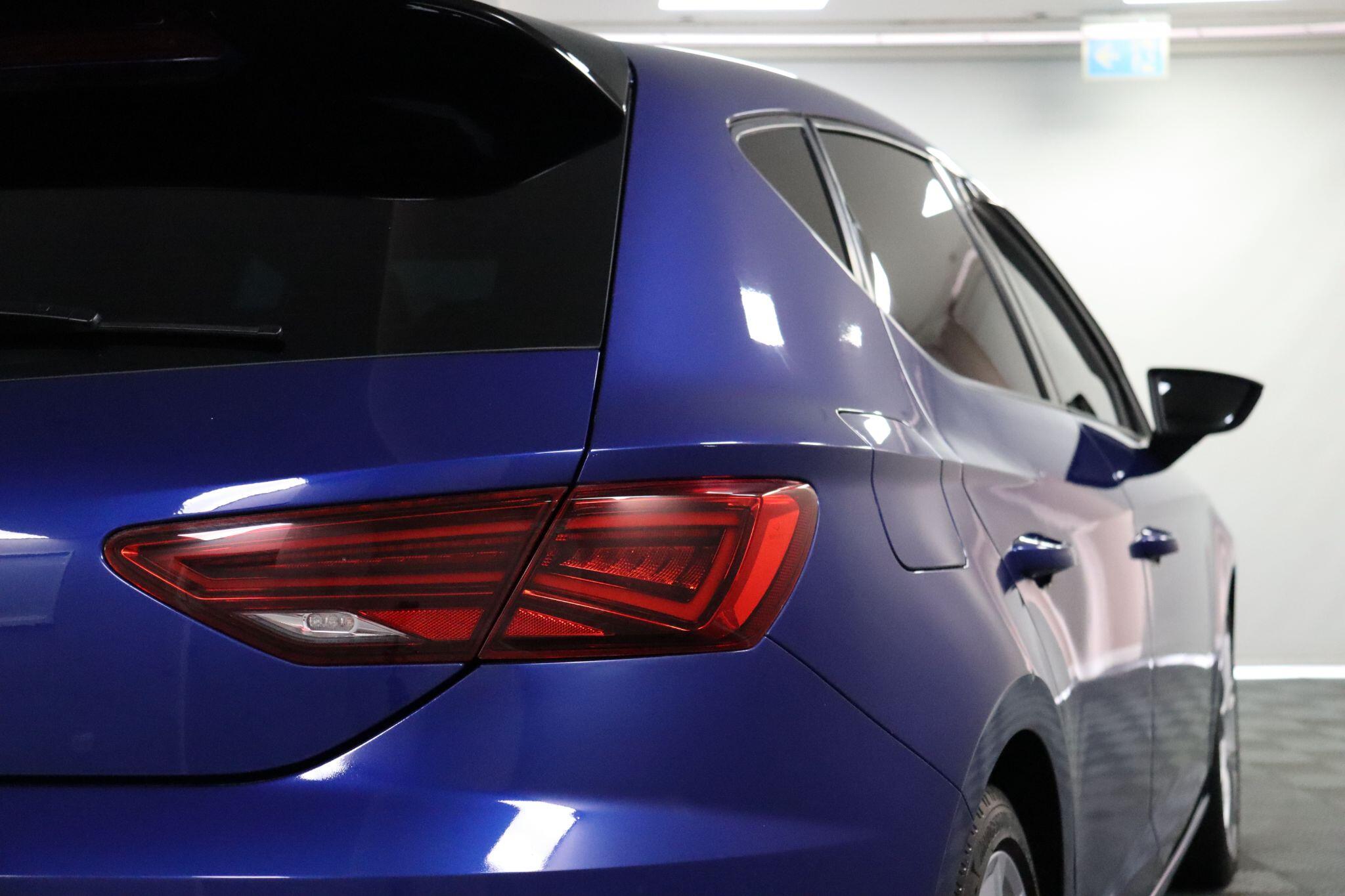 Seat Leon Leon view 23
