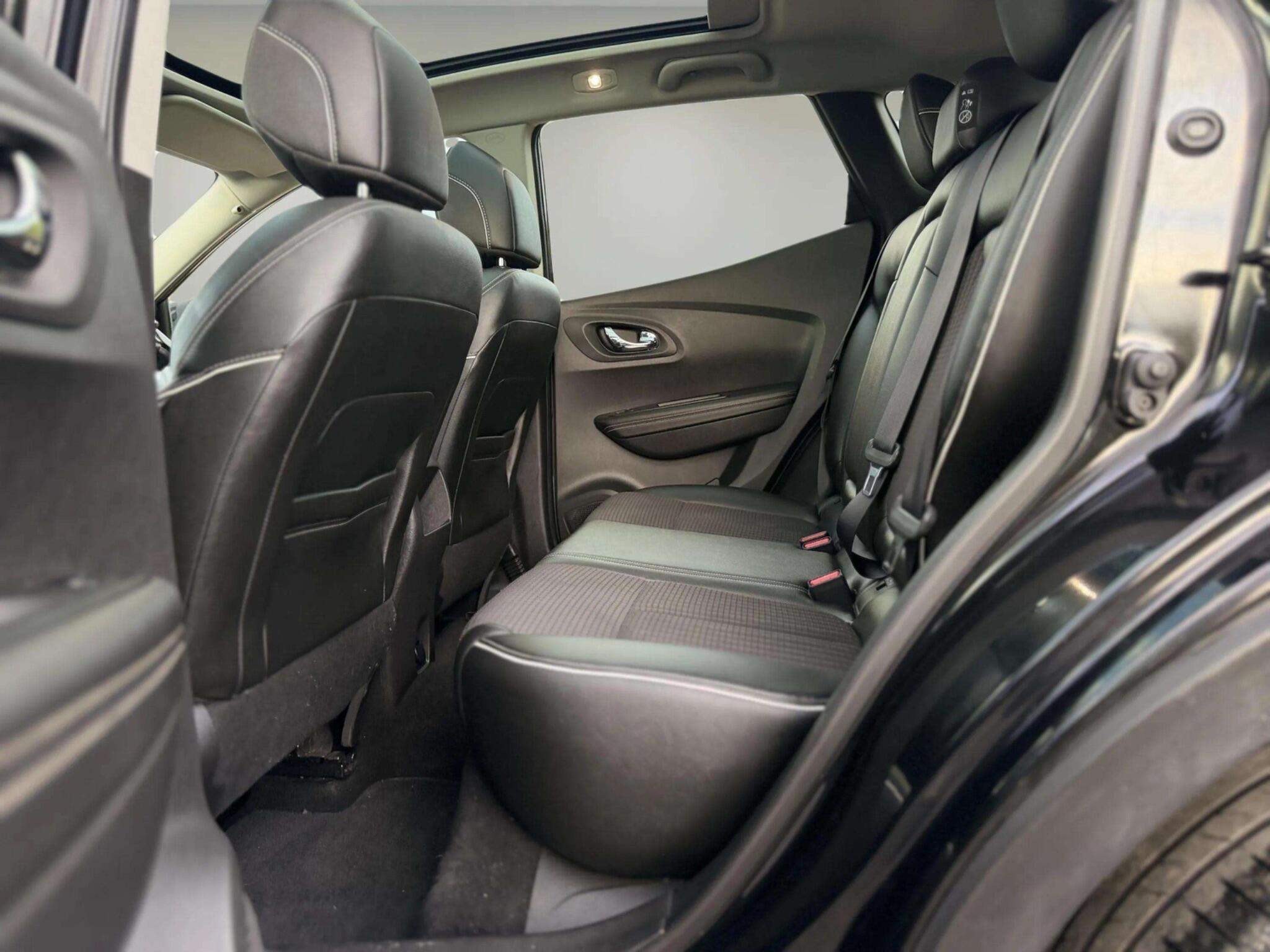 Renault Kadjar view 34