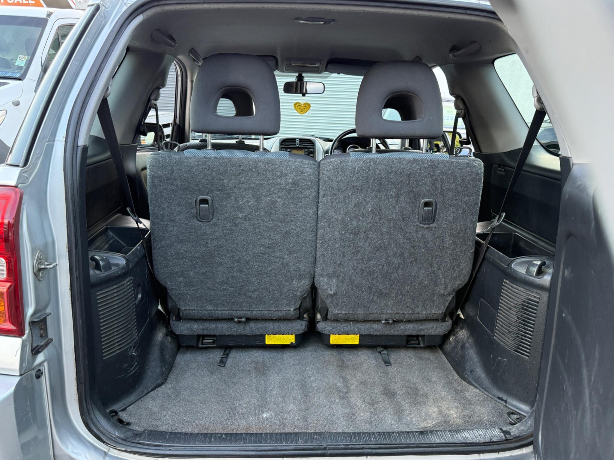 Toyota RAV4 - Image 18