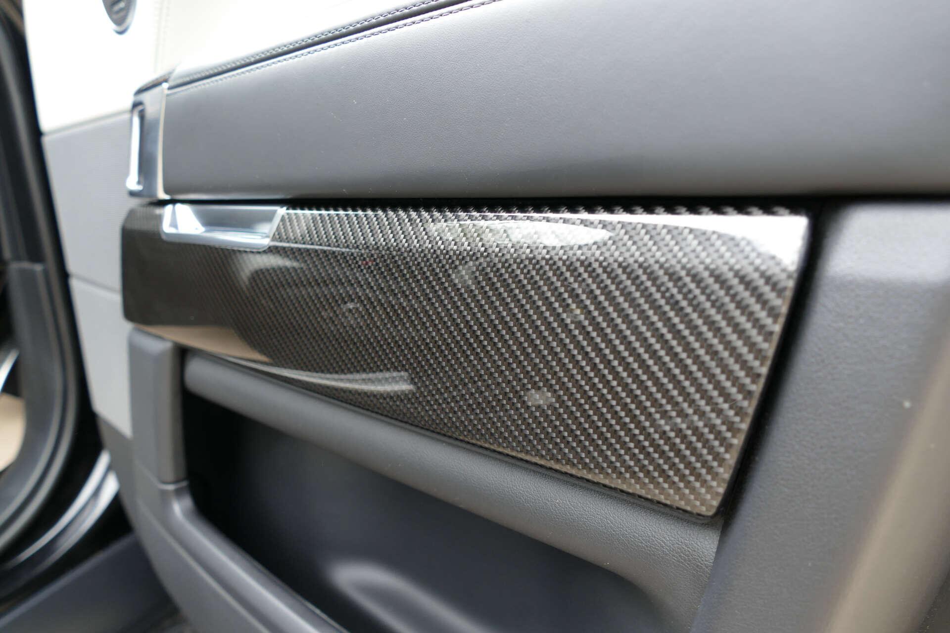 Land Rover Range Rover Sport view 31
