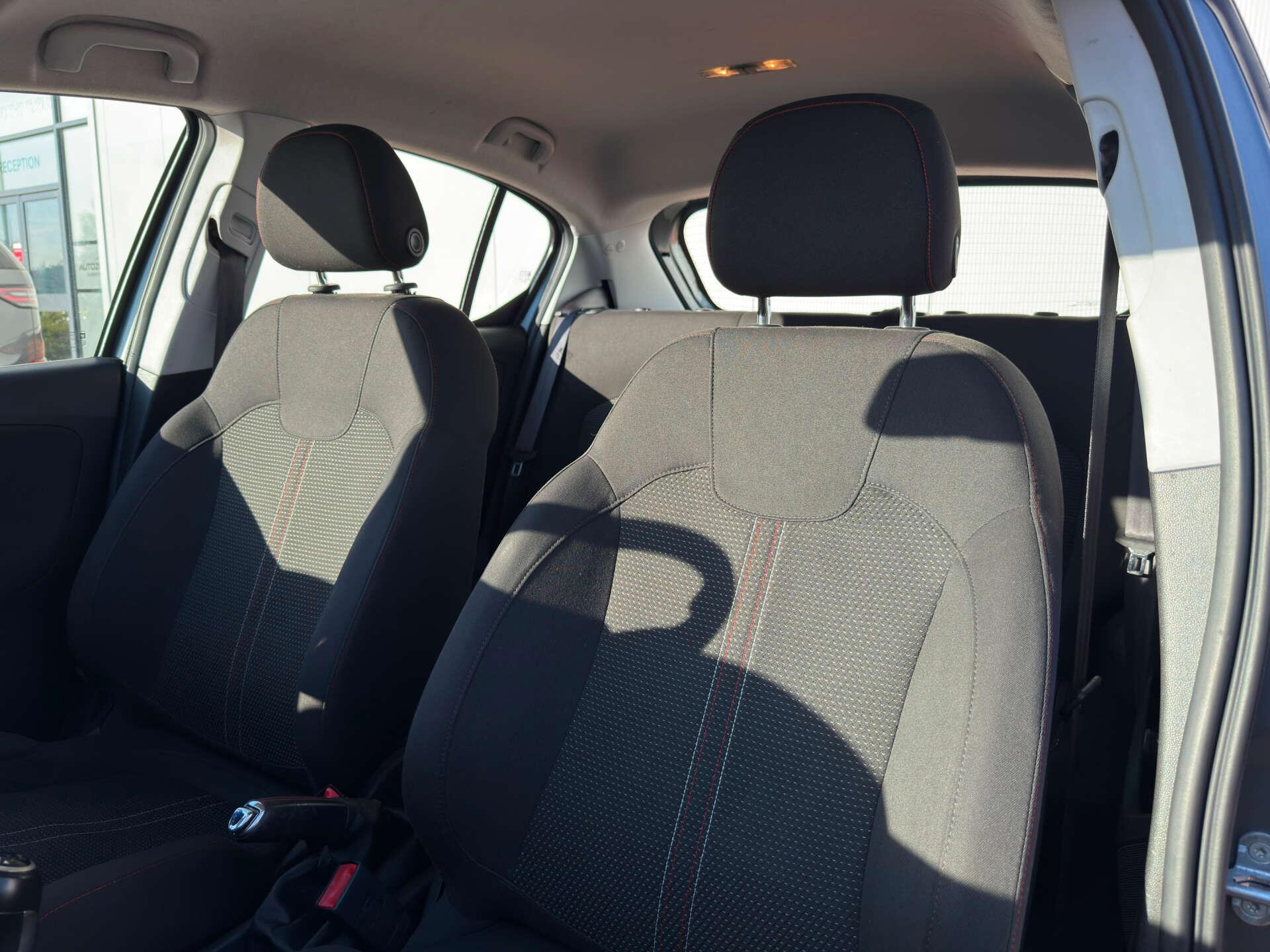 Vauxhall Corsa view 43