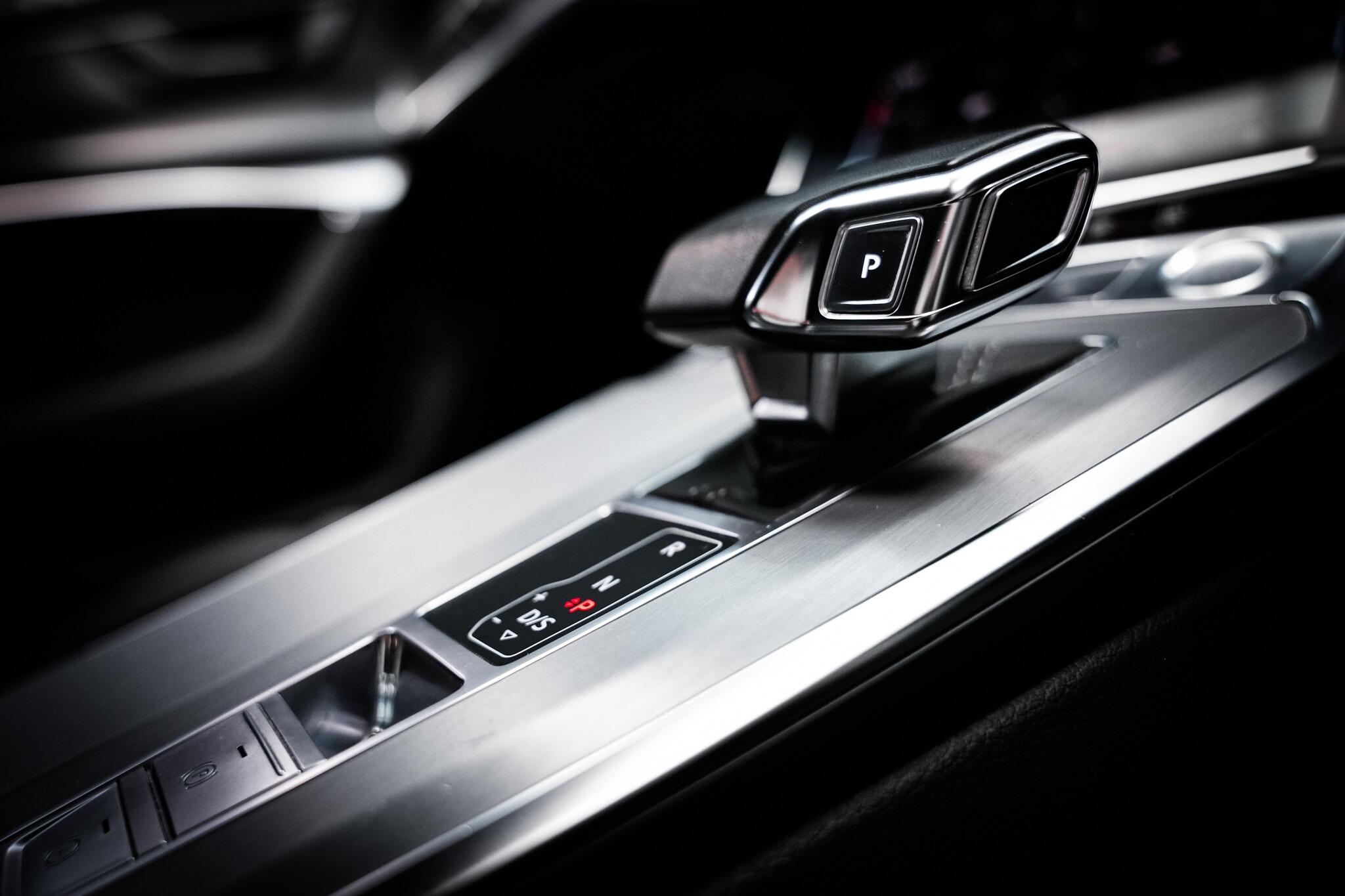 Audi A7 view 51