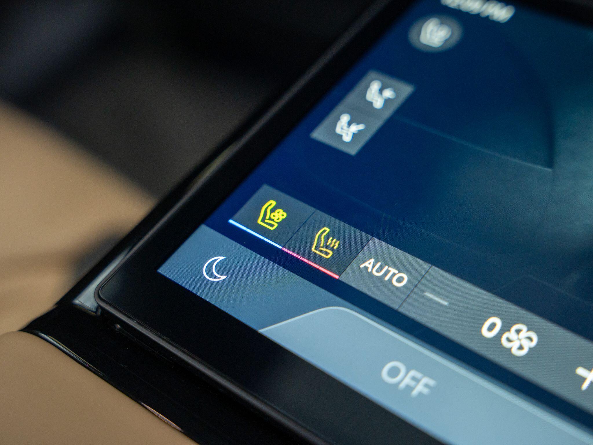 Lotus Eletre view 42