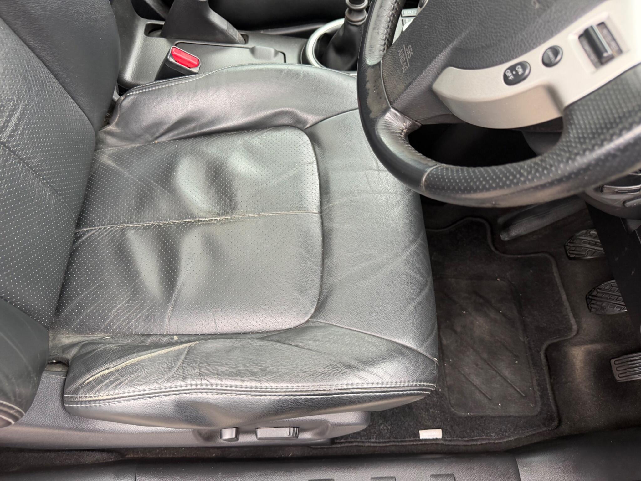 Nissan X-Trail view 13