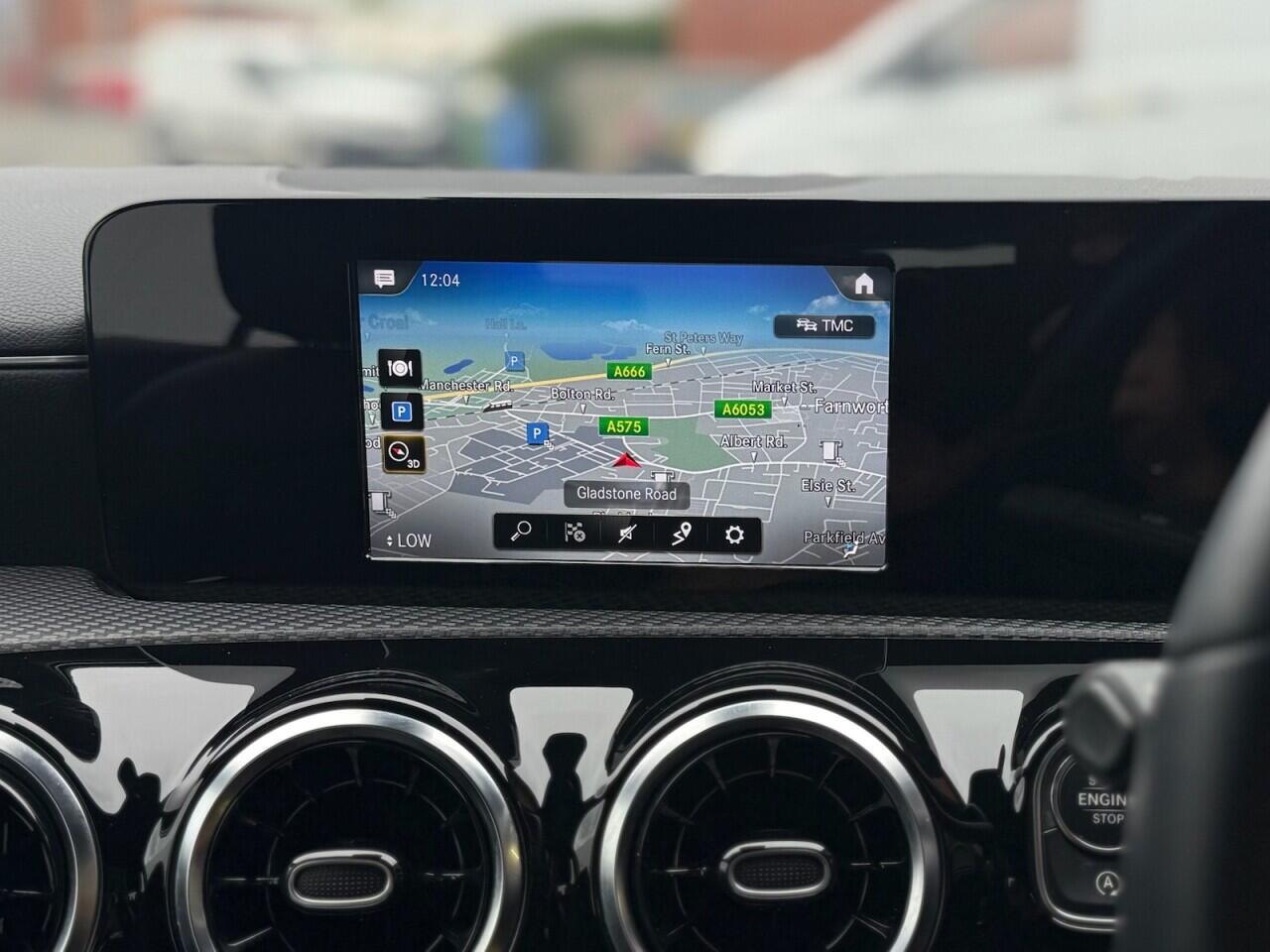 Mercedes-Benz A-Class view 5