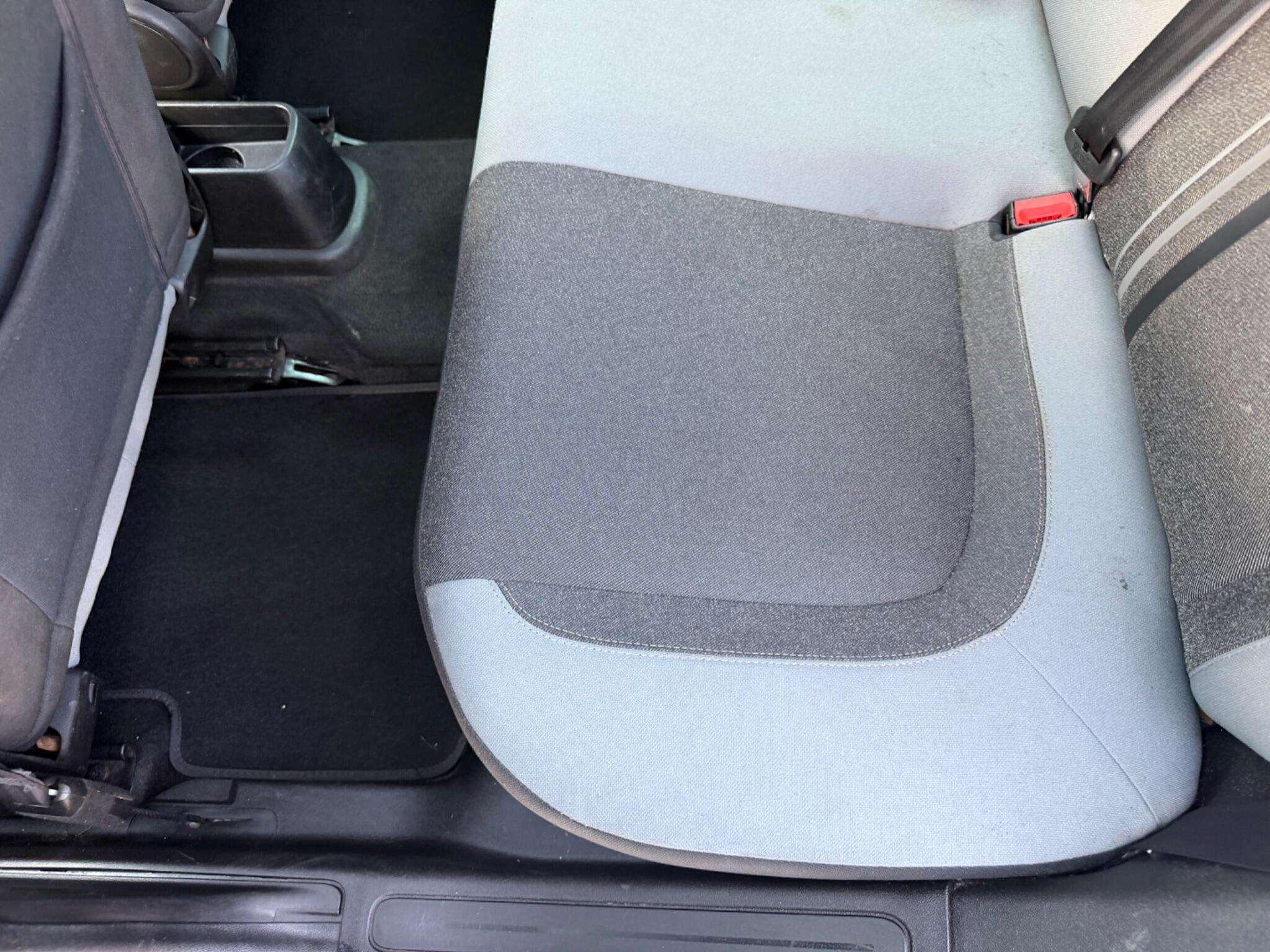 Fiat Punto view 29