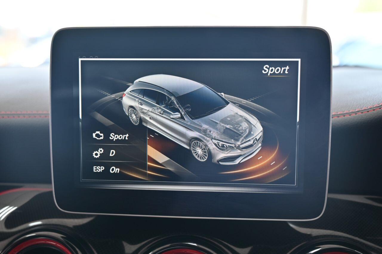 Mercedes-Benz Cla view 27