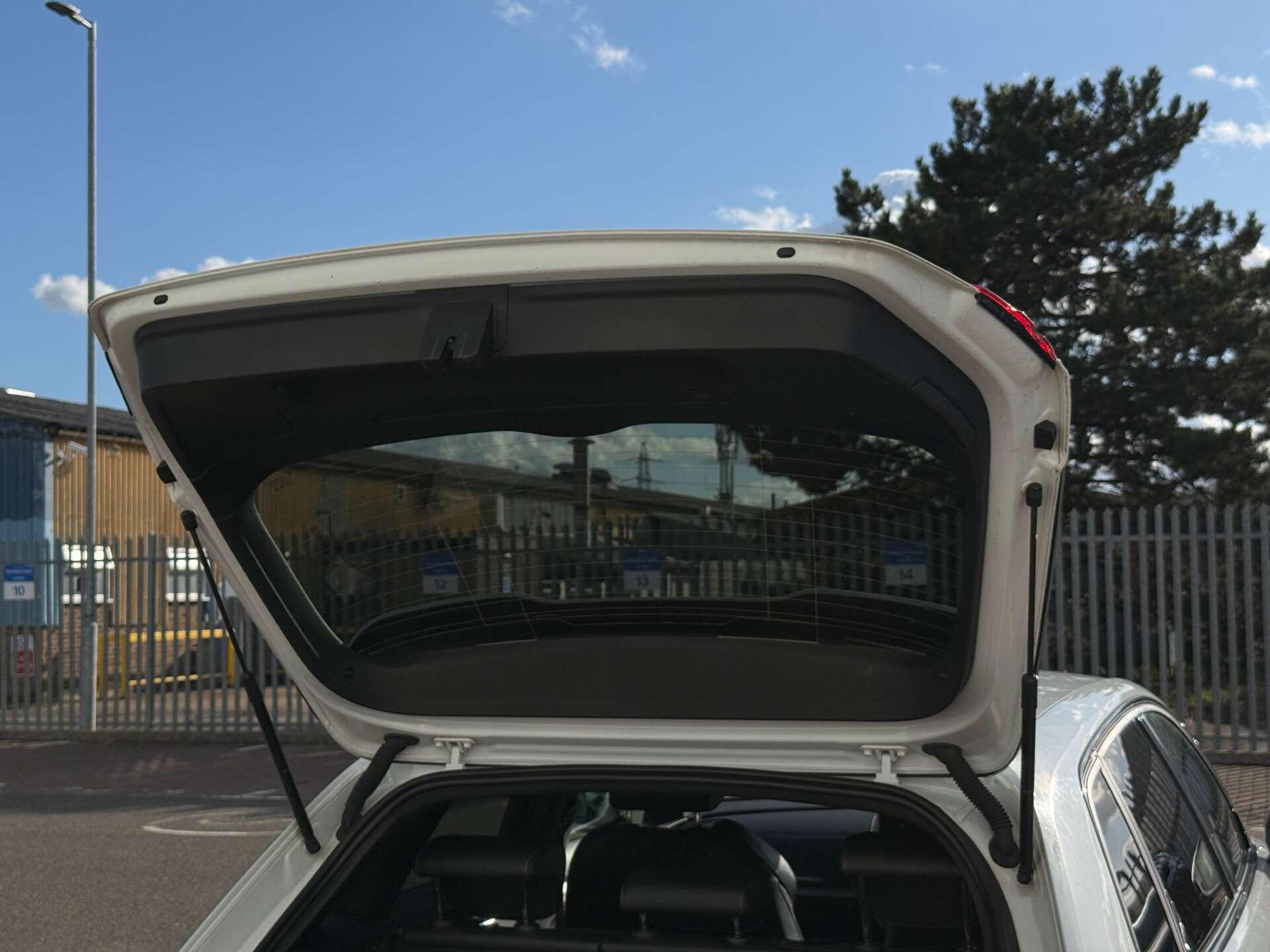 Audi A3 view 21