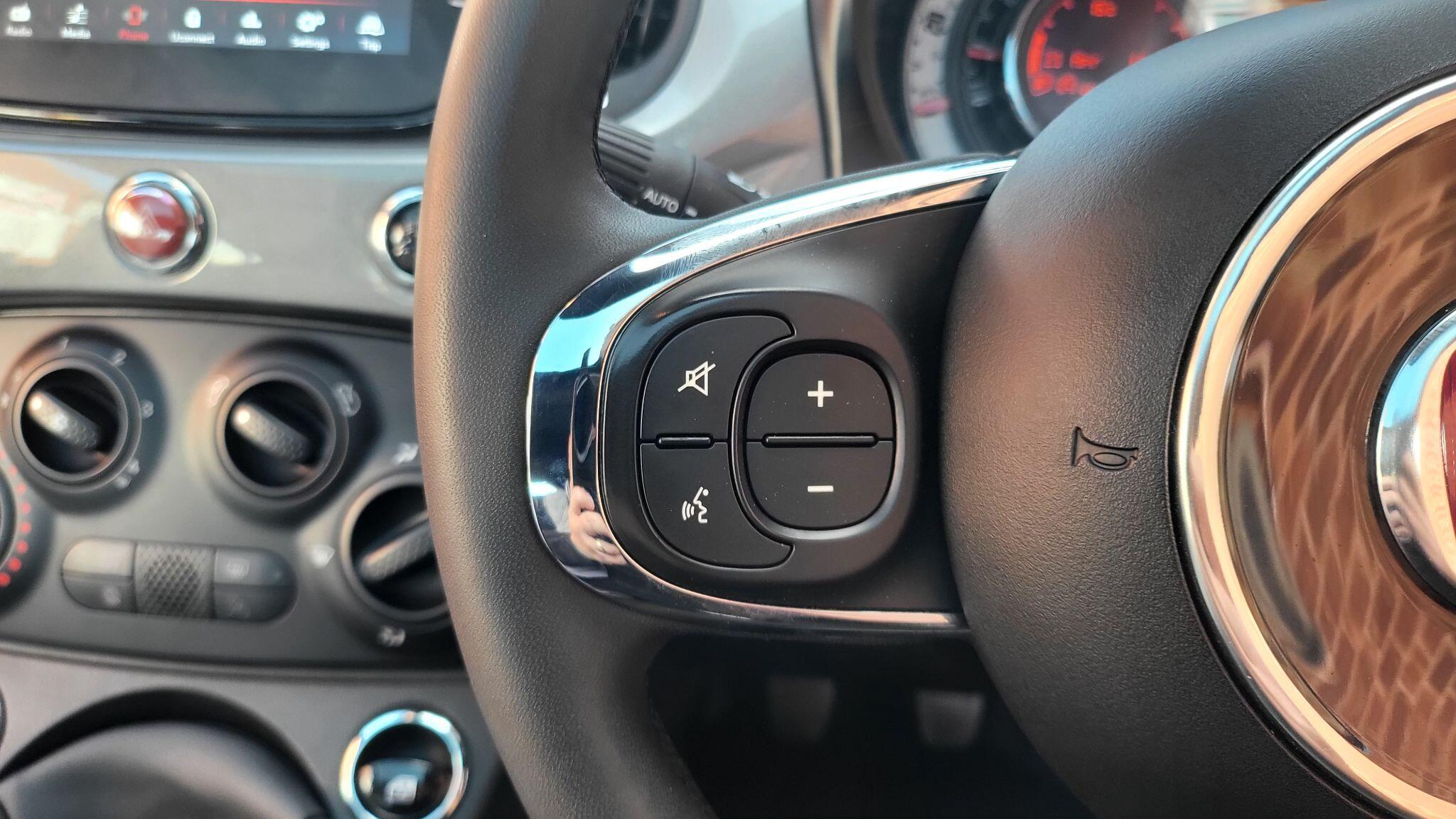 Fiat 500 view 22