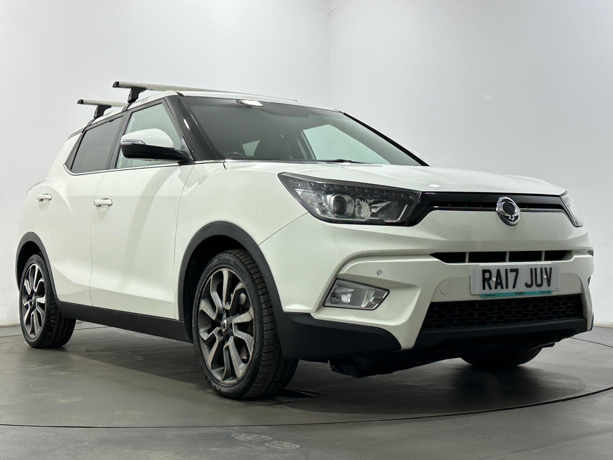 KGM Tivoli view 51