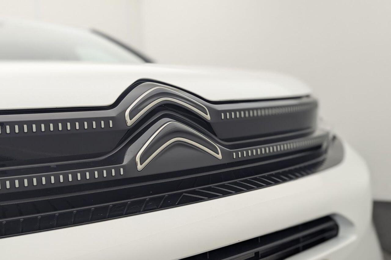 Citroen C5 Aircross view 42