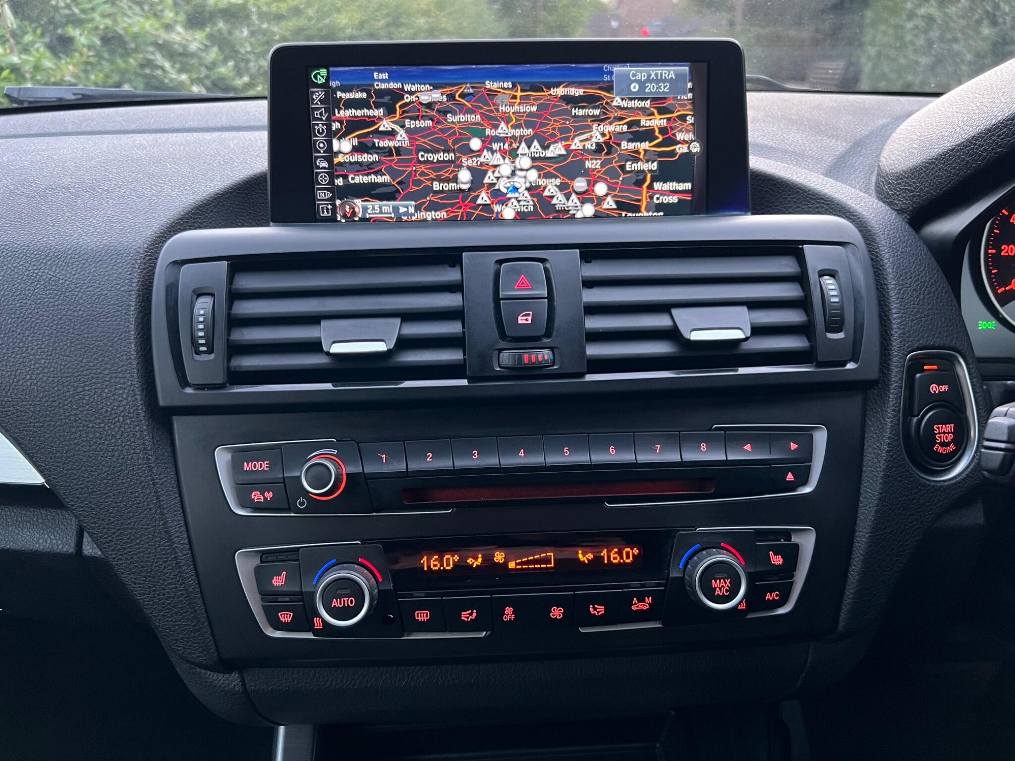 BMW 2 Series view 22