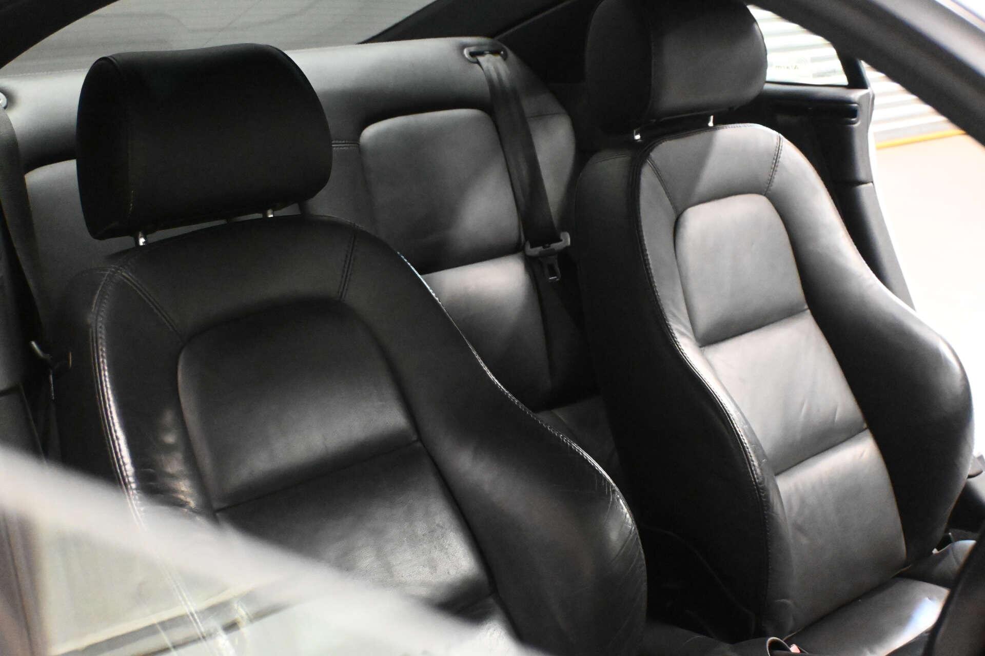 Audi TT view 34