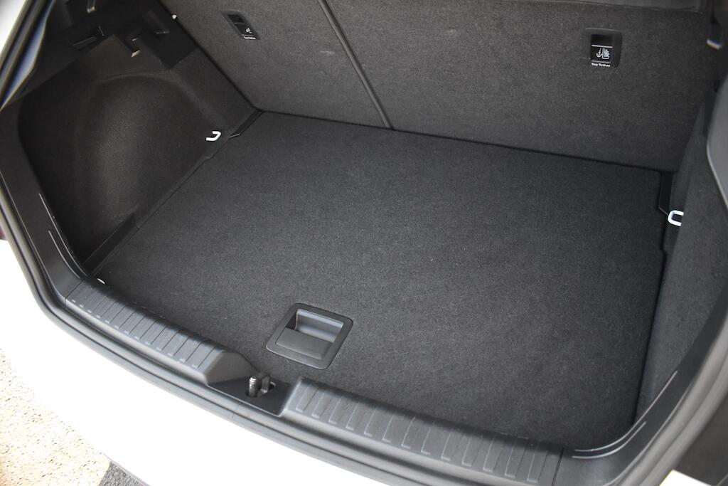Audi A1 view 46