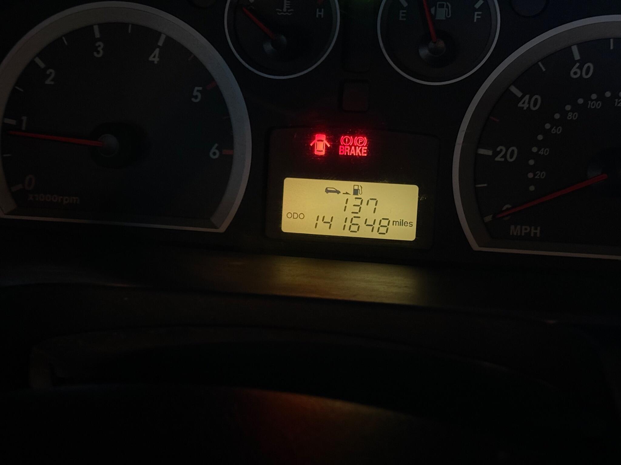 2006 Hyundai Santa Fe image 5