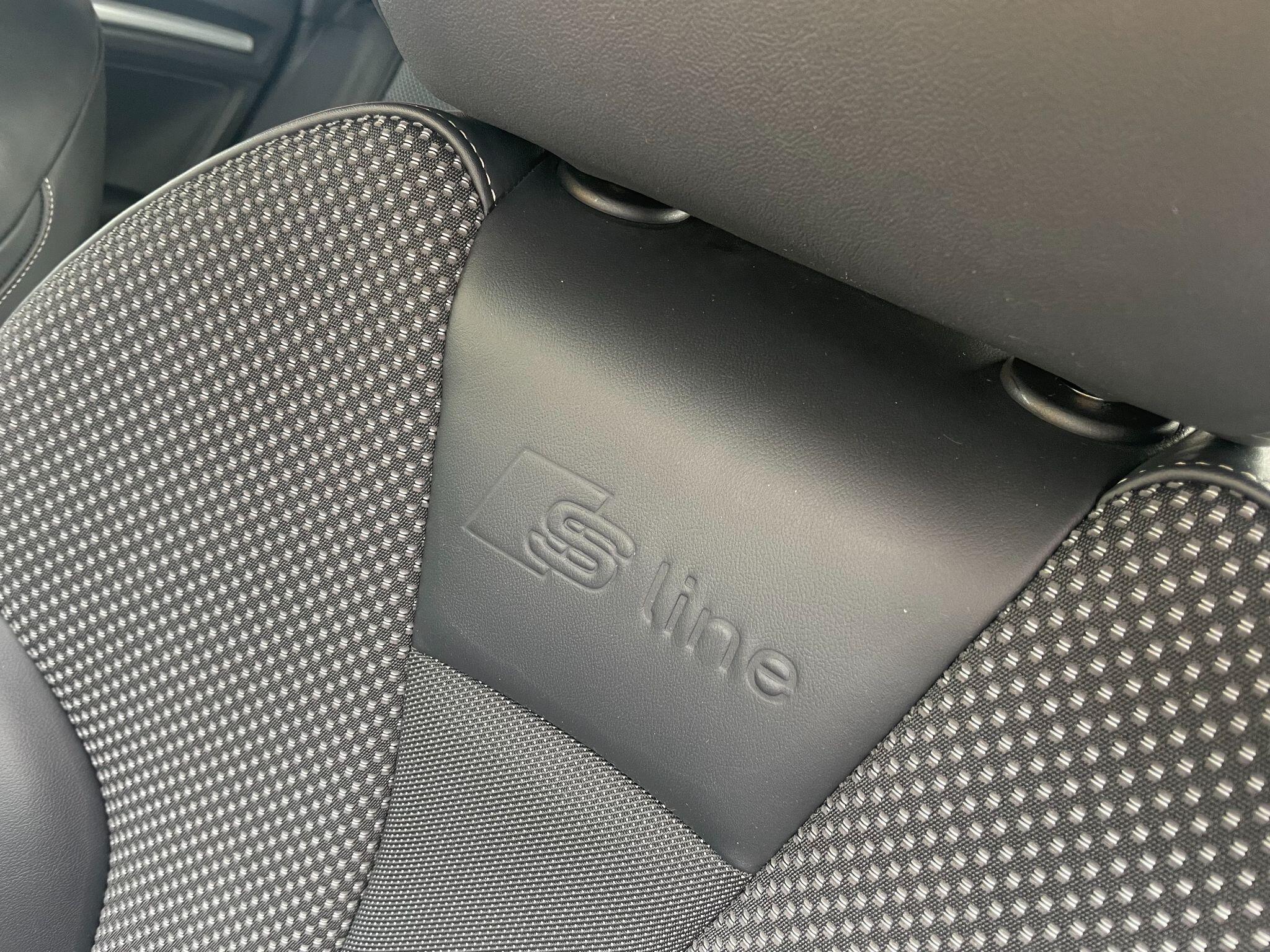 Audi A3 view 33