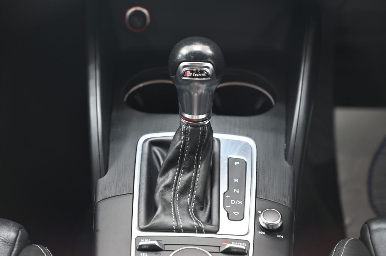 Audi S3 view 29