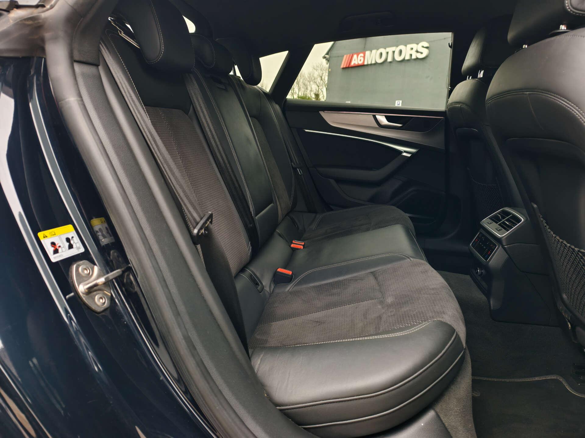 Audi A7 view 18
