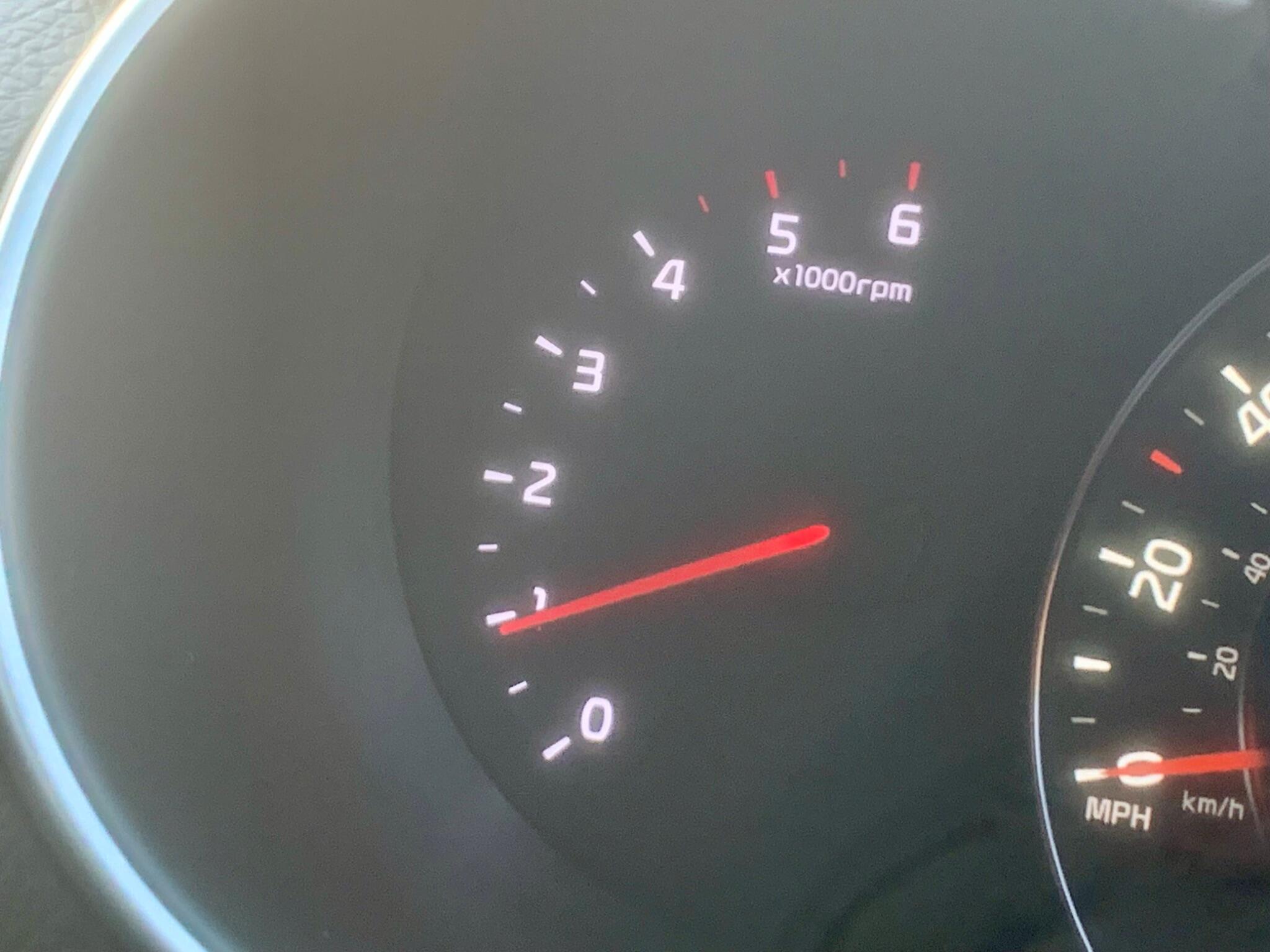 Kia Sorento view 57