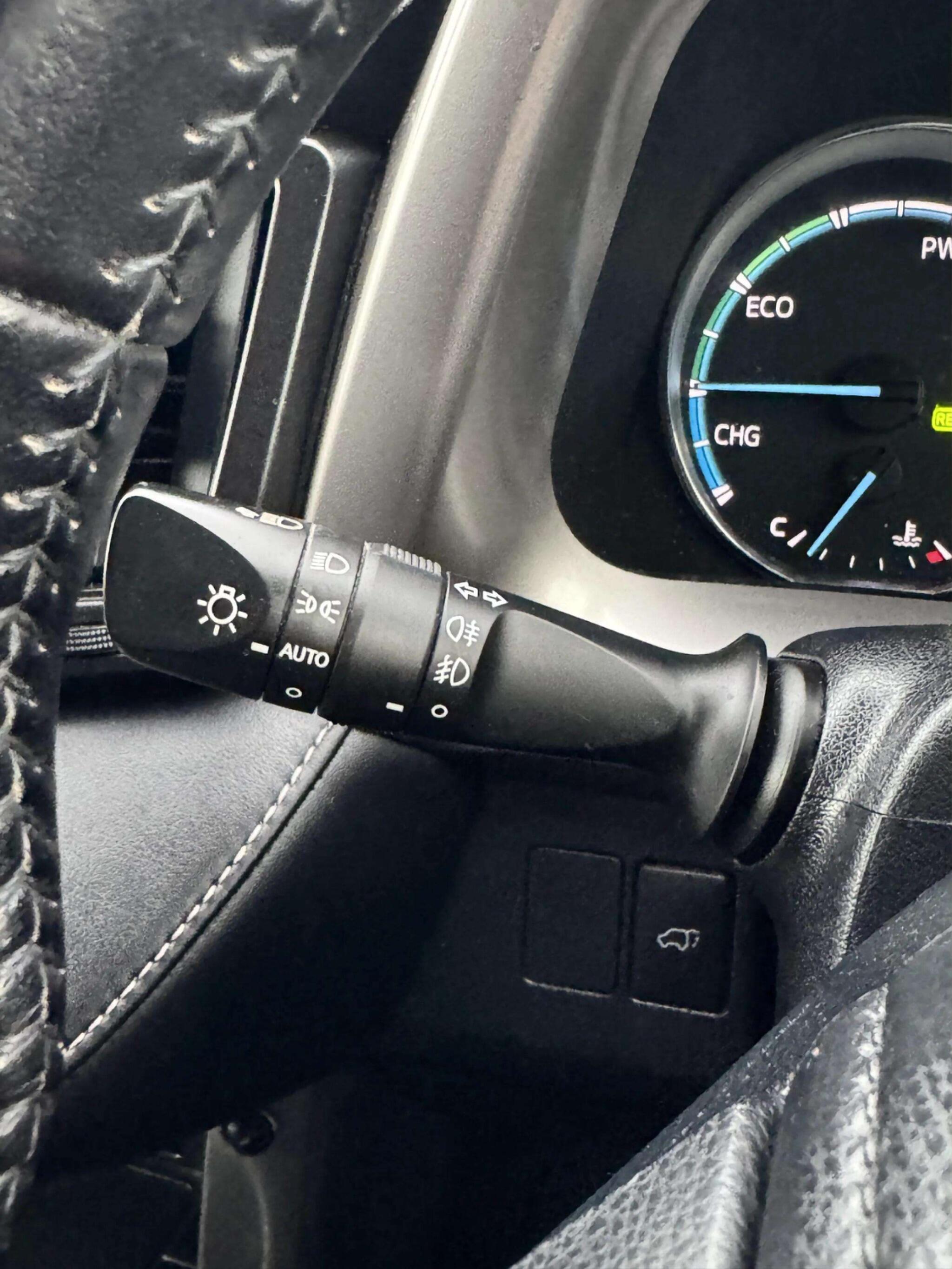 Toyota Rav4 view 70