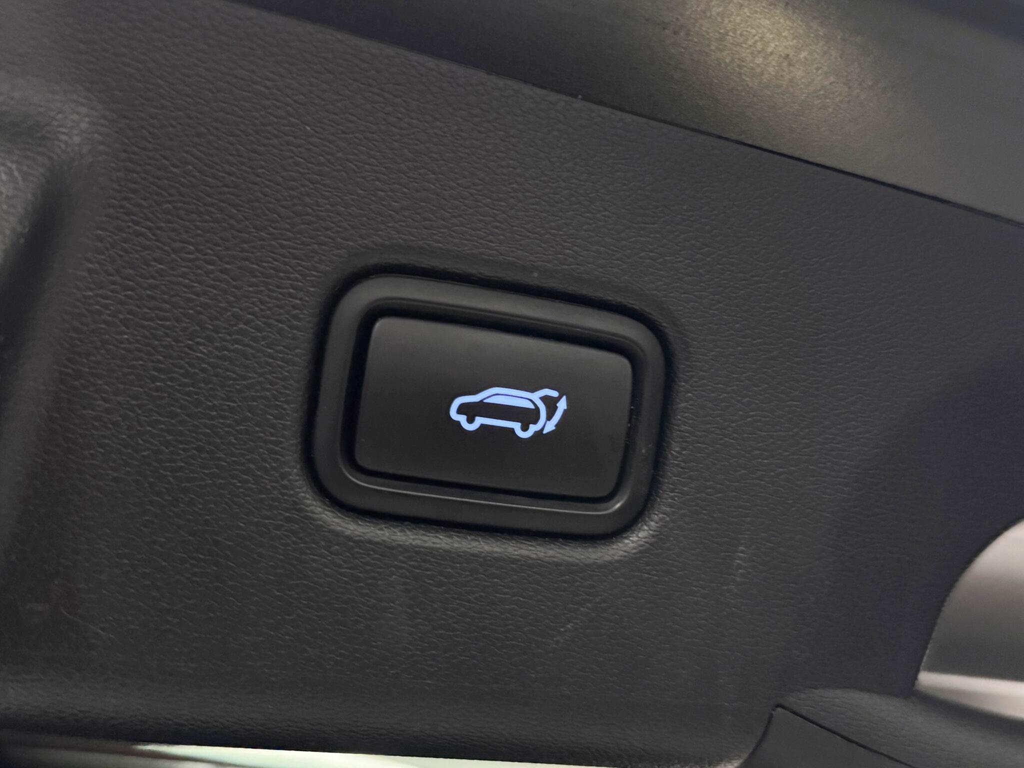Hyundai Tucson view 8