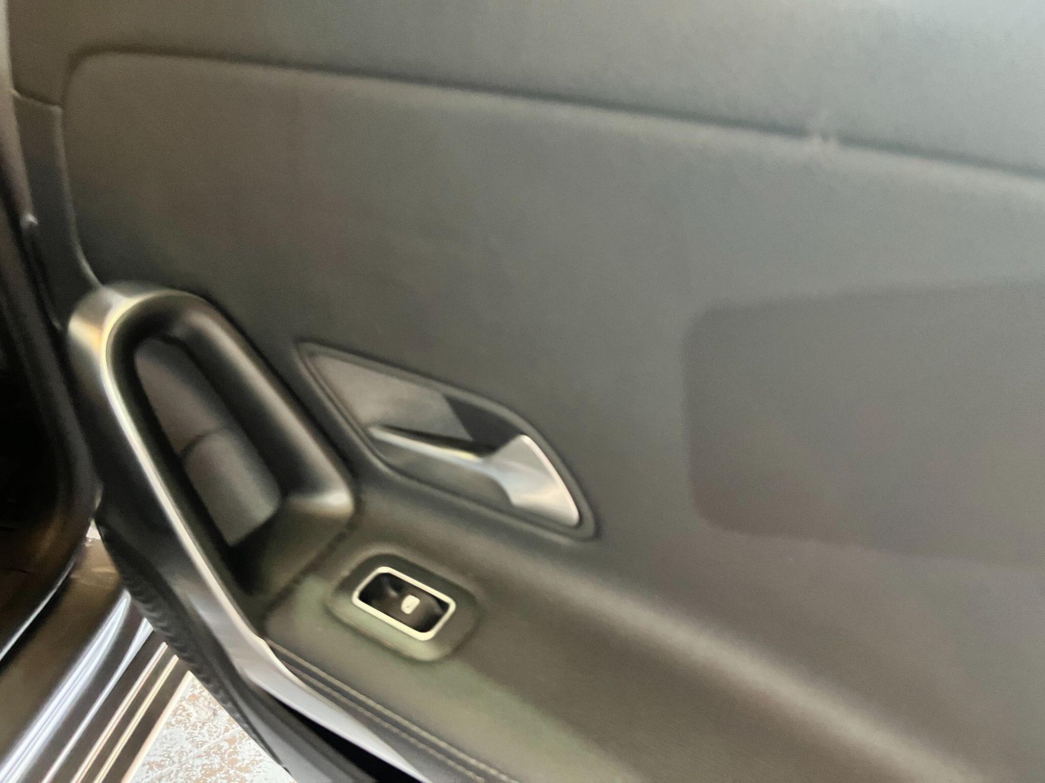 Mercedes-Benz A Class view 42