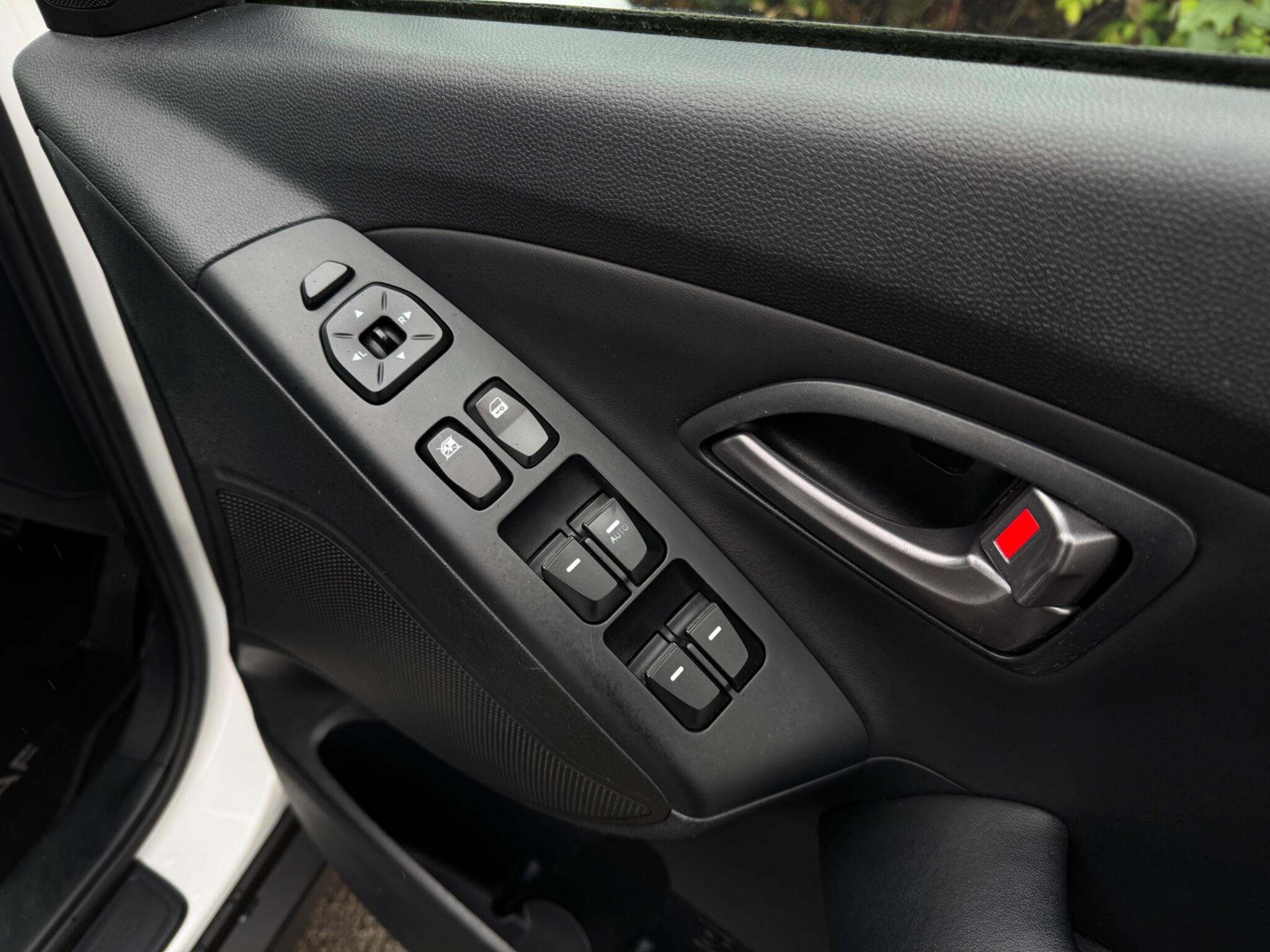 Hyundai Ix35 view 33
