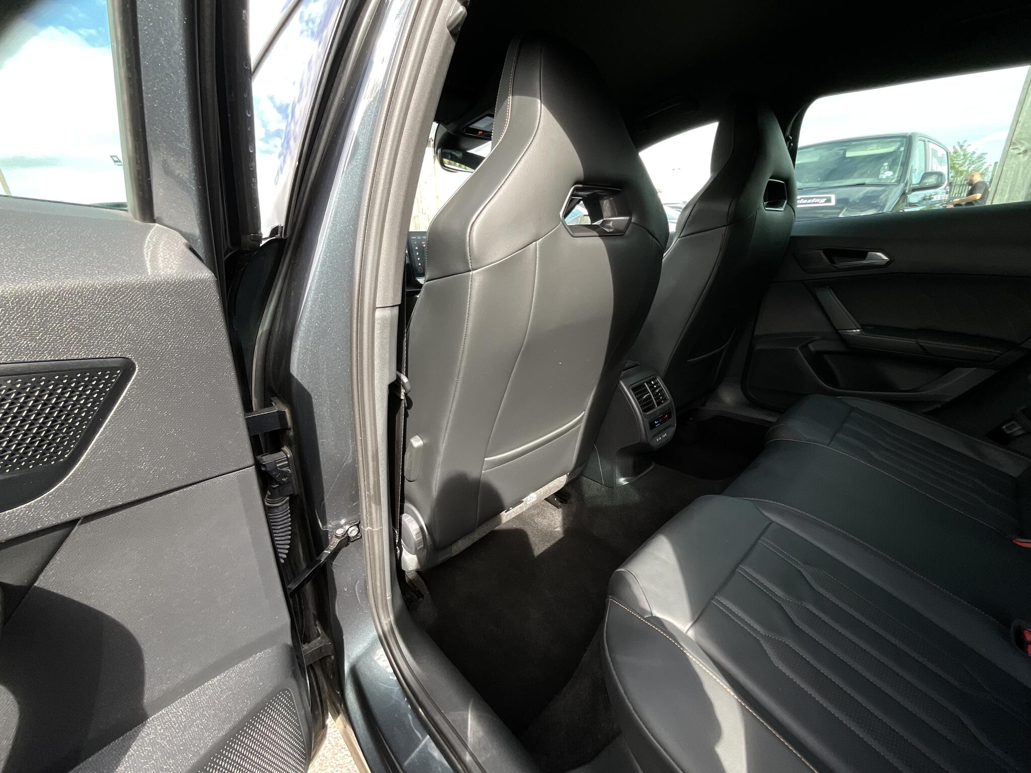 CUPRA Formentor view 15