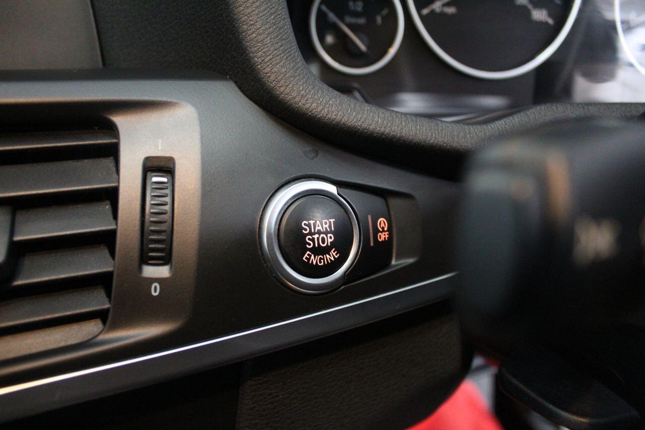 BMW X3 view 49