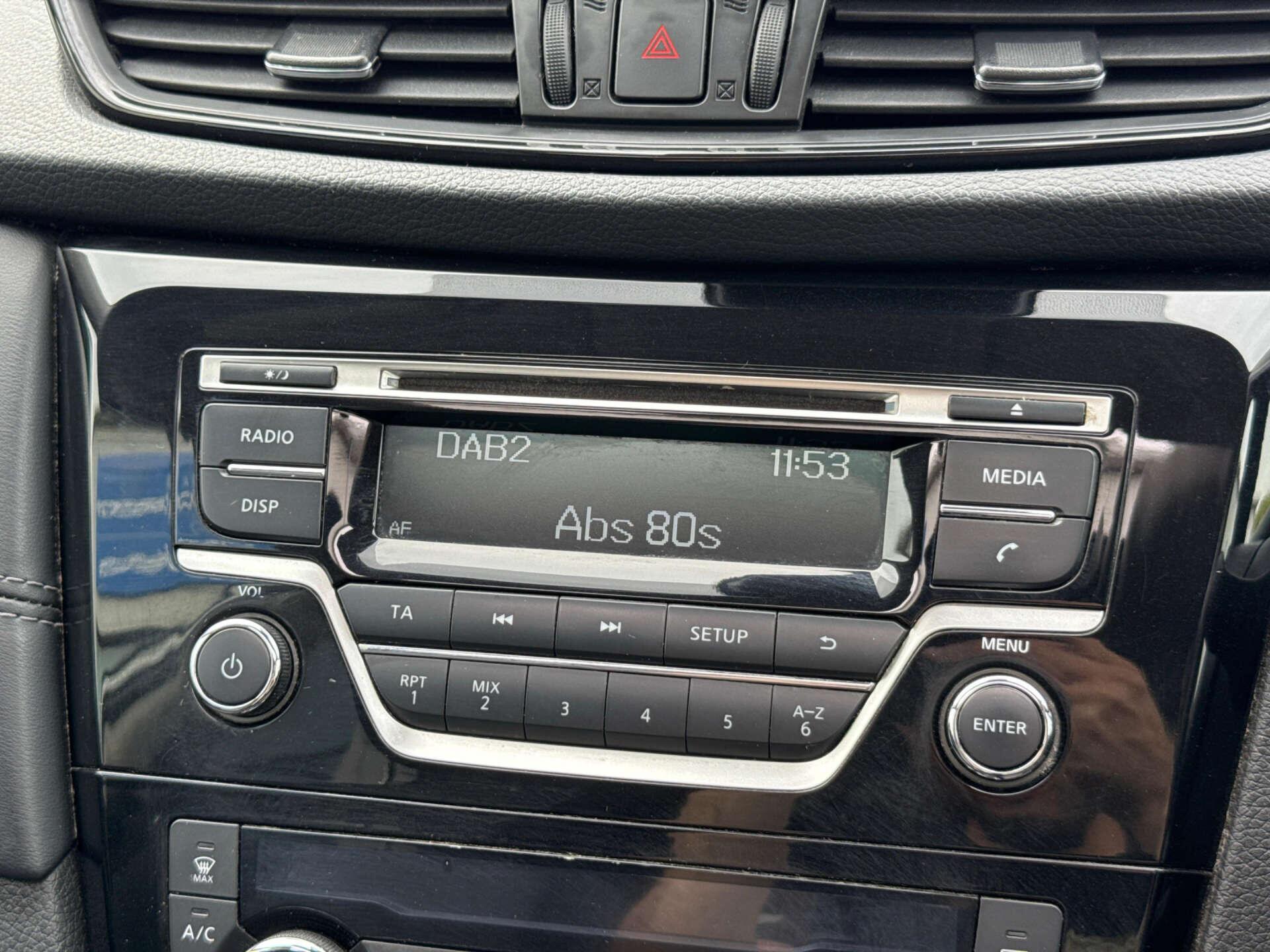 Nissan X-Trail view 32