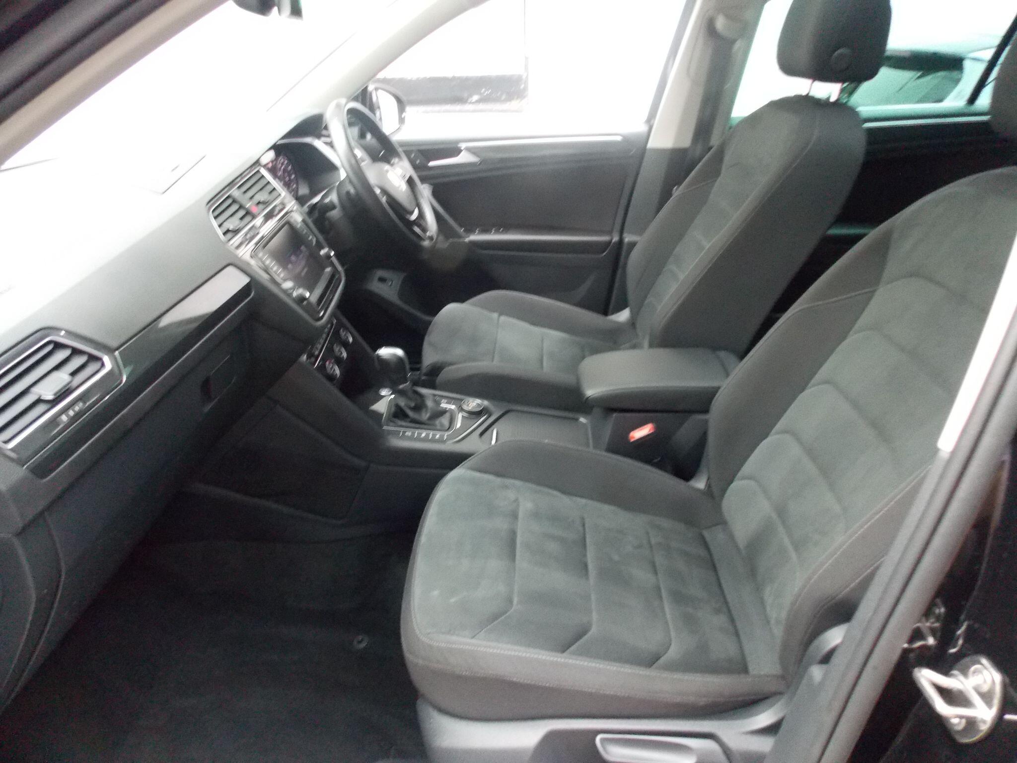 Volkswagen Tiguan view 72