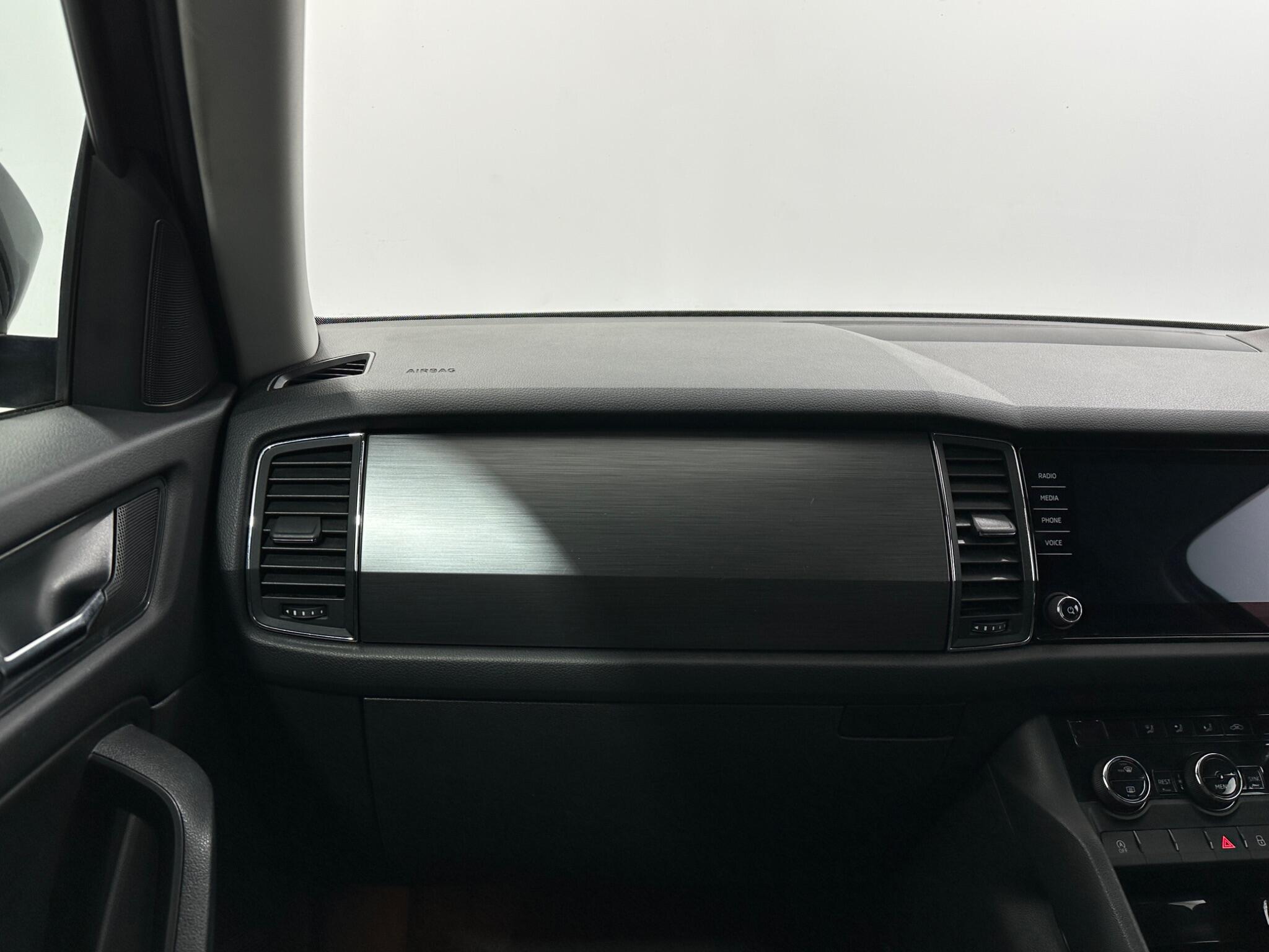 Skoda Kodiaq view 29