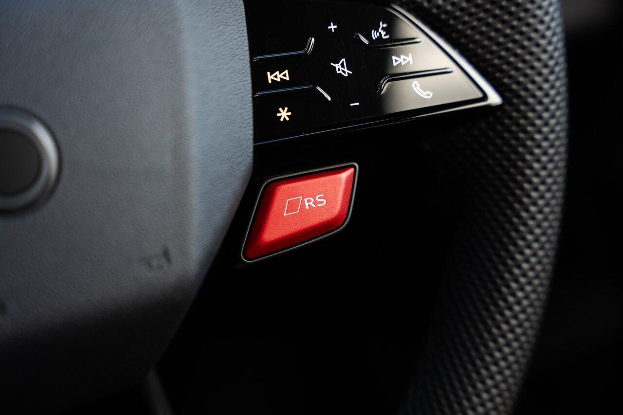 Audi RS3 view 36