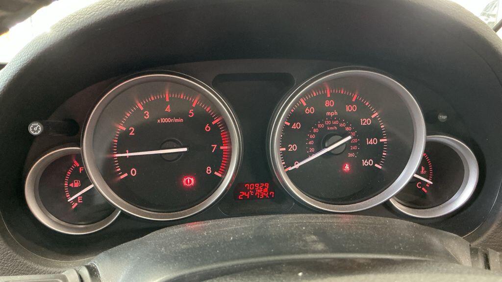 Mazda Mazda6 view 15