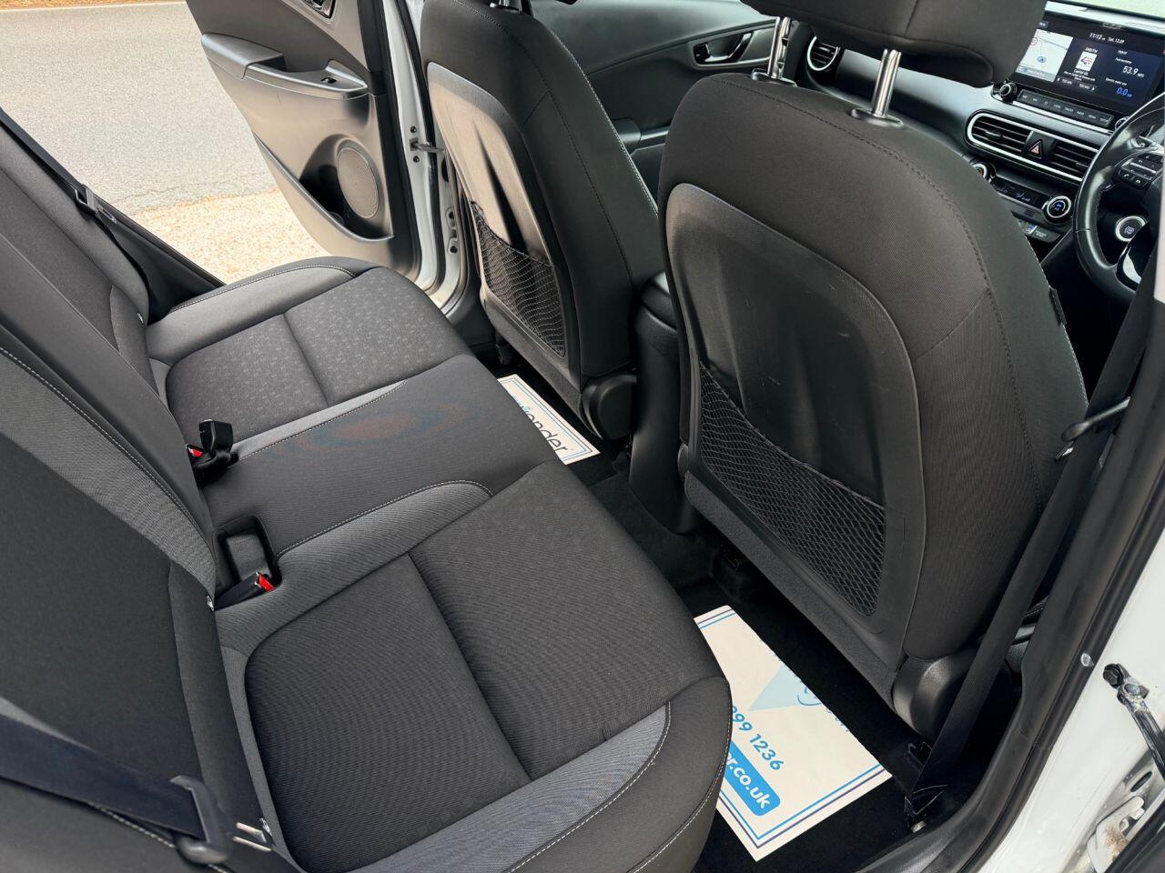 Hyundai Kona view 17