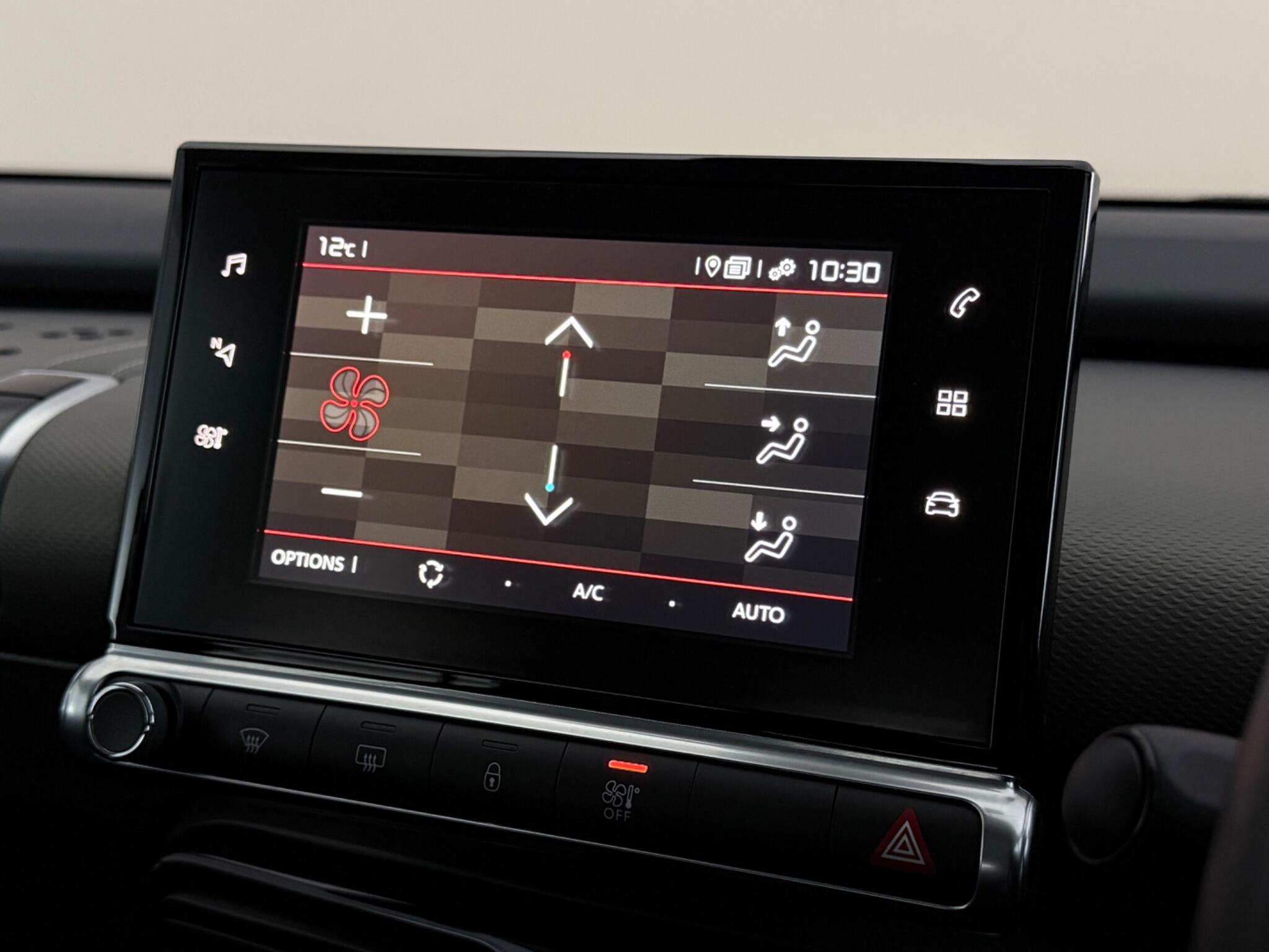 Citroen C4 Cactus view 28