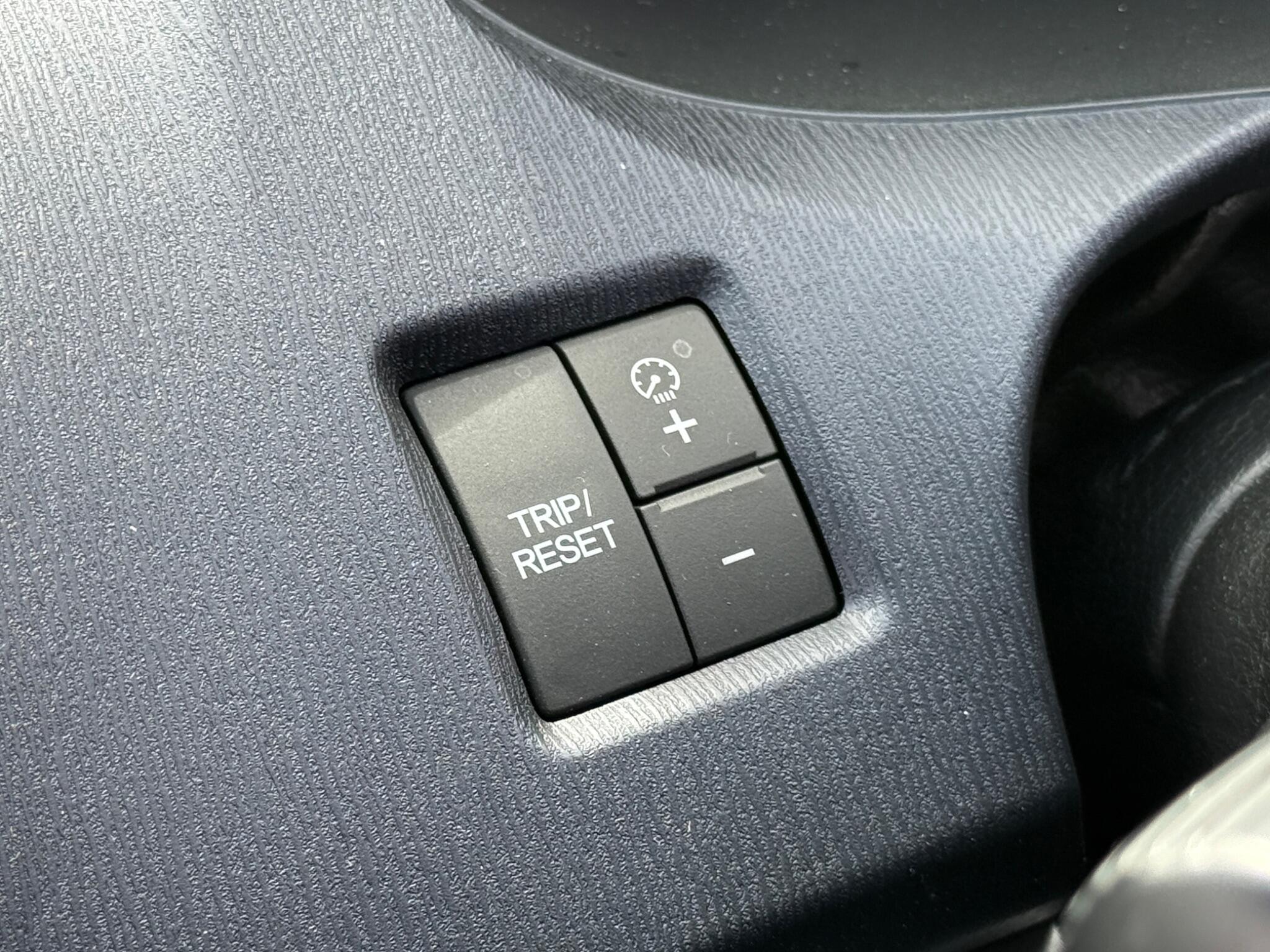Honda Odyssey - Image 74