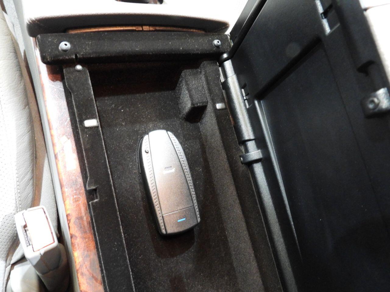 Mercedes-Benz S-Class view 62