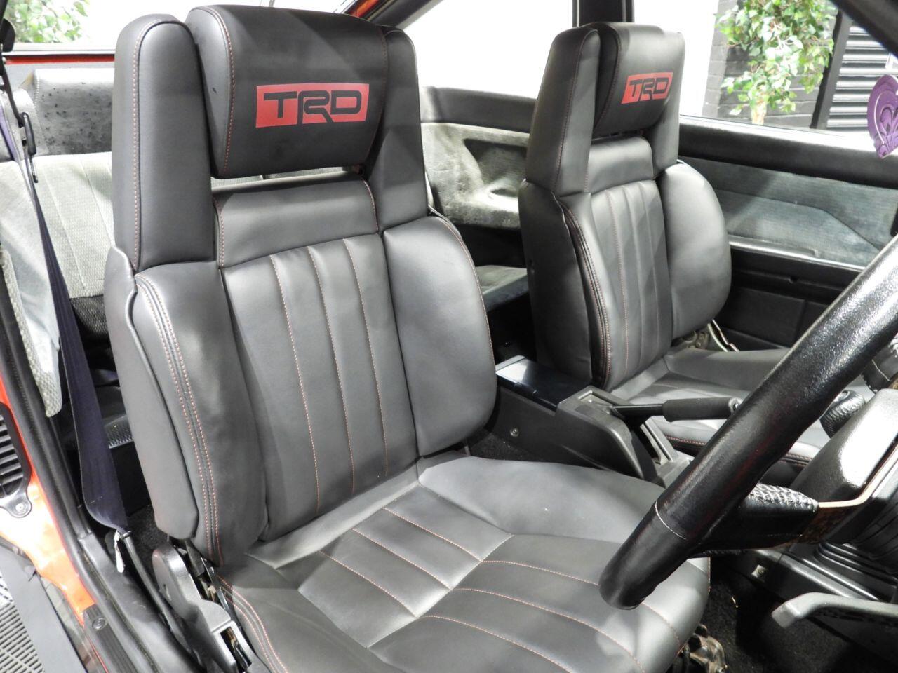 Toyota Corolla view 27
