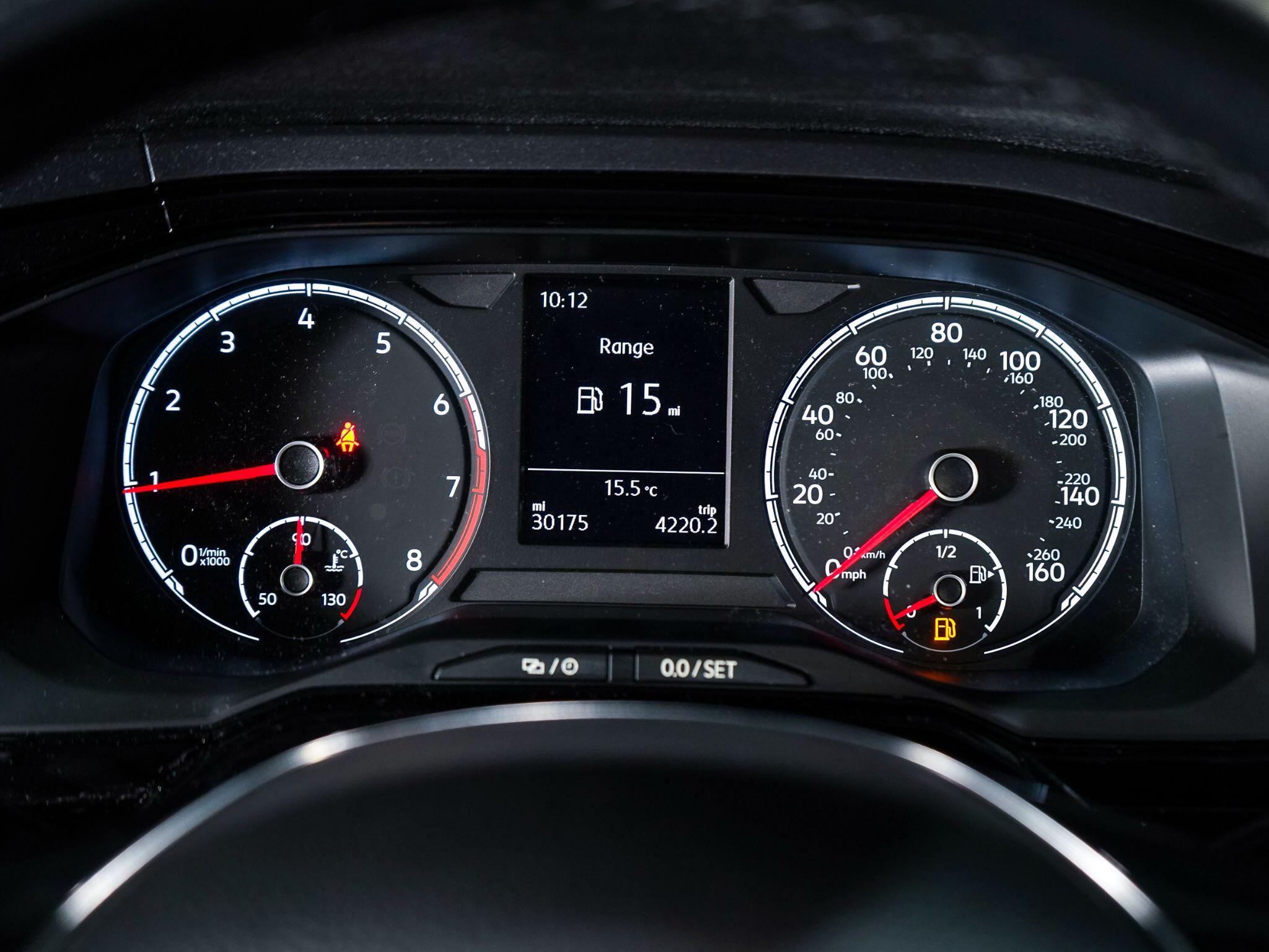 Volkswagen Polo view 25