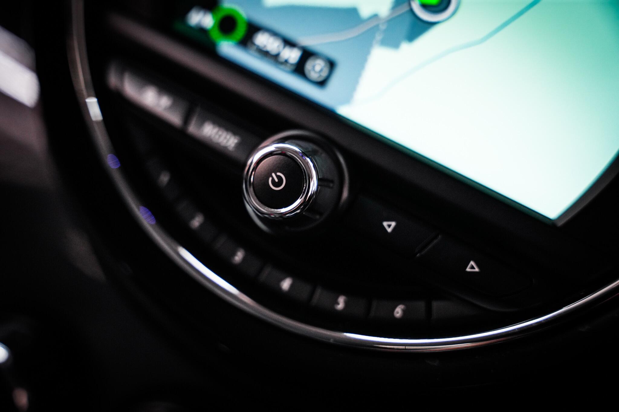 Mini Countryman view 42